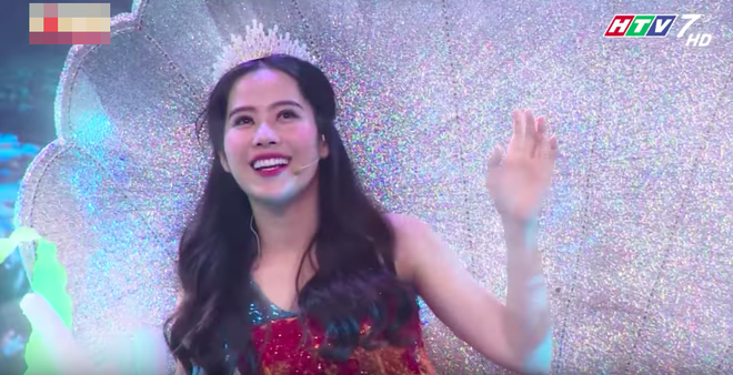 Nghe Nam Em hát Biển tình, Trường Giang đột ngột đòi cướp đi giọng hát Nghe Nam Em hát Biển tình, Trường Giang đột ngột đòi cướp đi giọng hát